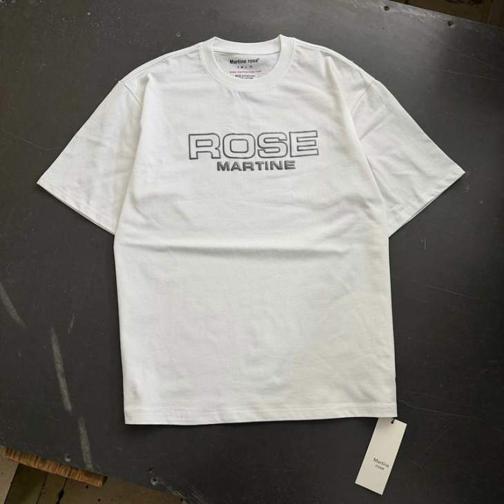 Picture of Martine rose T Shirts Short _SKUMartineroseS-XLsjtx80696255